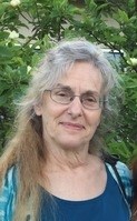 Susan MacQueen obituary, Davenport, IA