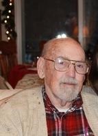 Edward Burke obituary, Southbury, CT