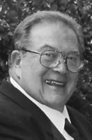 Edwin "Jack" Harrison Jr. obituary, Newtown, CT