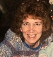 Lynn Ann Carlson obituary, 1954-2018, Danbury, CT