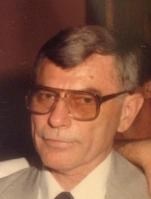 Bernard Oliger obituary, 1933-2019, Newtown, CT
