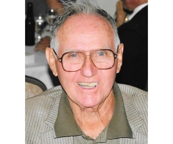 Richard Green Obituary (1929 2022) Tyngsborough, MA The NewsTimes
