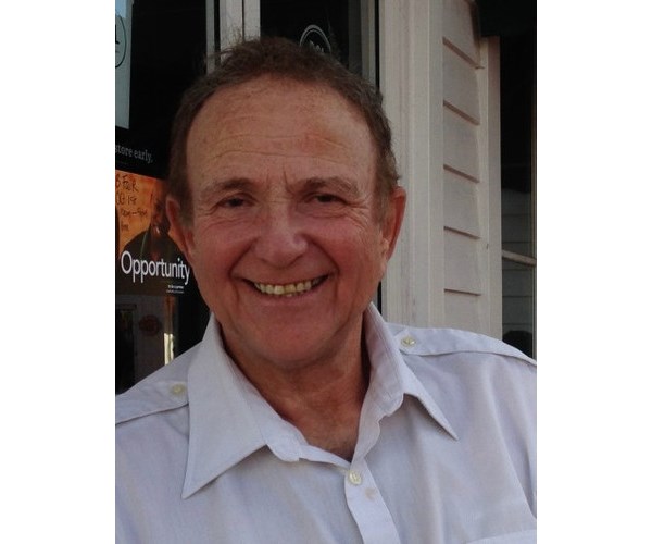 Nicholas Contino Obituary (2022) - Danbury, CT - The News-Times