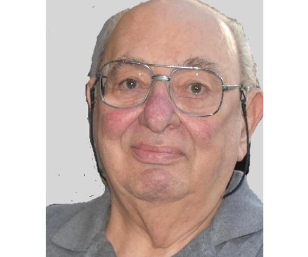 Louis R. Gargon
July 12, 1938 - April 13, 2024
Louis R. Gargon, loving husband and father, passed away unexpectedly, in his home, on April 13, 2024,