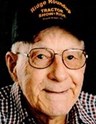 Howard Holcman Obituary (newstrib)