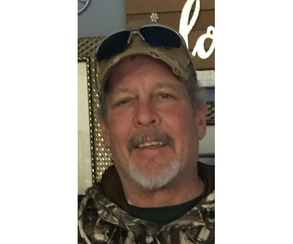 William Harrison Obituary (1963 2022) Depue, IL News Tribune