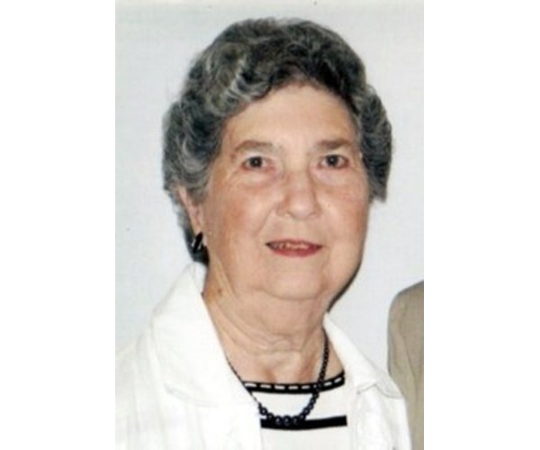 Mary Fox Obituary (1934 2023) Lyndhurst, VA The News Virginian