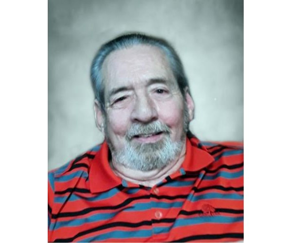 Terry Bowman Obituary (1949 2019) Wellston, OH Pike County News