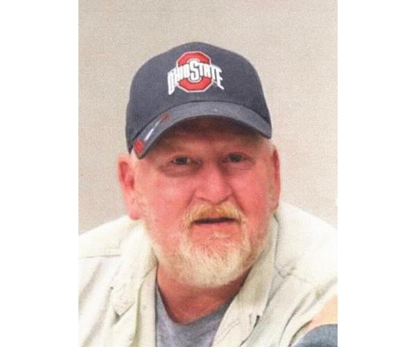 David Harmon Obituary (1968 2021) Beaver, OH Pike County News