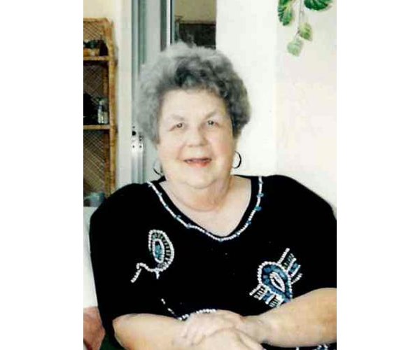 Helen Rouse Obituary 1925 2018 Waverly Oh Pike County News