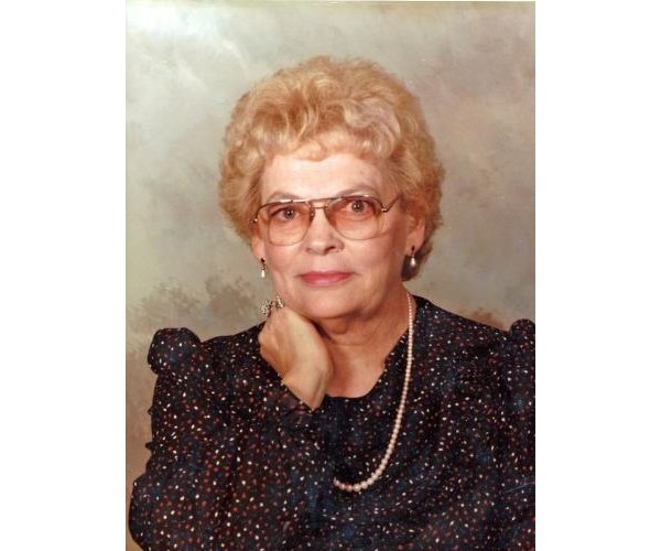 Nancy Ritchie Obituary (1931 - 2017) - Waverly, OH - Pike County News ...