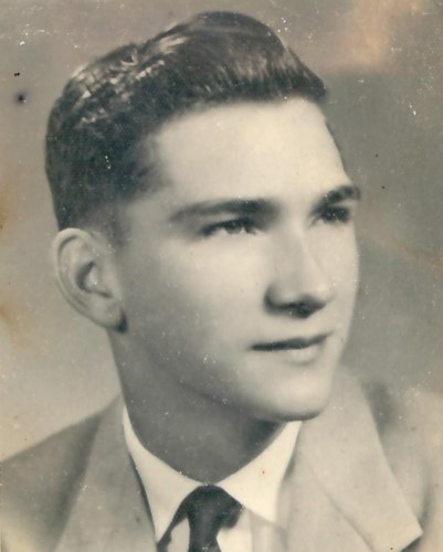 Robert Carman Obituary (1937 - 2021) - Winter Park, OH - Pike County ...