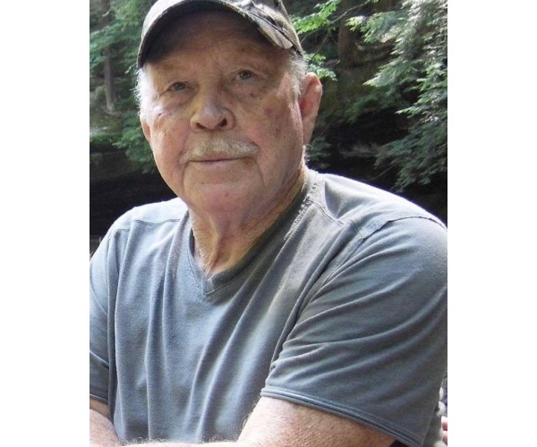 Paul Harris Obituary (2021) Beaver, OH Pike County News Watchman