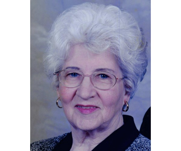 Mona Duty Obituary (2022) Franklin, Tennessee, OH Pike County News