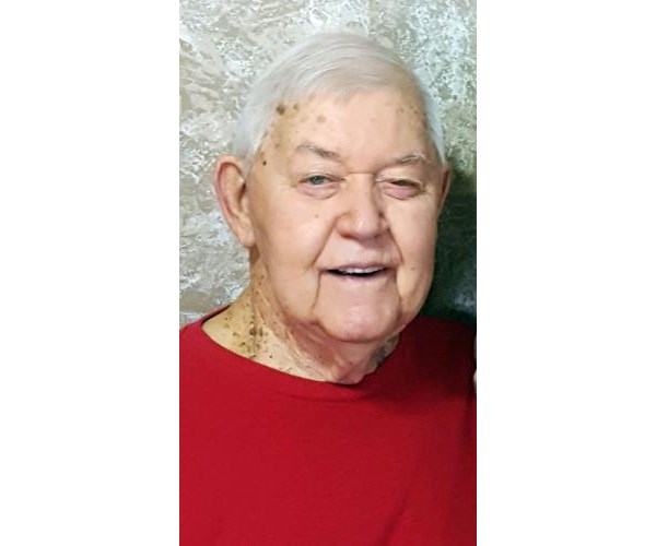 Robert Rice Obituary (1932 2019) Waverly, OH Pike County News