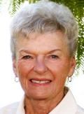 Phyllis Caroline Erickson obituary
