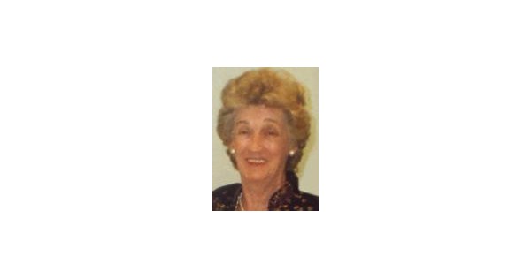 Agnes Goffredo Obituary (2015) - Camden-Wyoming, DE - Delaware State News