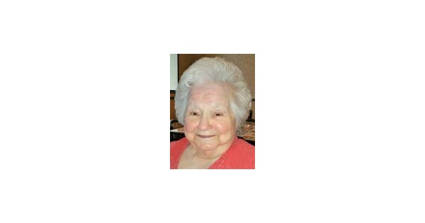 Edna Dangerfield Obituary (1931 - 2019) - Smyrna, DE - Delaware State News