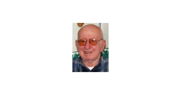 Edward McCloskey Obituary (2010) - Harrington, DE - Delaware State News