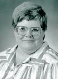 Elizabeth M. Slacum obituary, Dover, DE