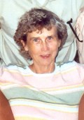Jean Ann Nunally obituary