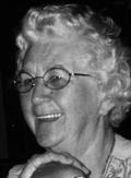 Mary S. Hazzard obituary