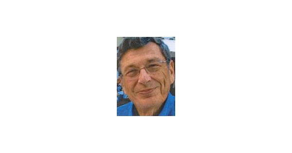 Raymond Richter Obituary (1937 - 2019) - Dover, DE - Delaware State News