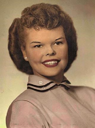 Barbara Ann Dietrich obituary, Georgetown, DE