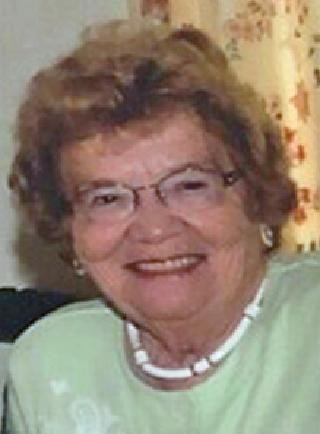 Irma Prettyman obituary, 1932-2020, Milton, DE