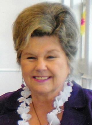Myrna L. Graham obituary, Harrington, DE