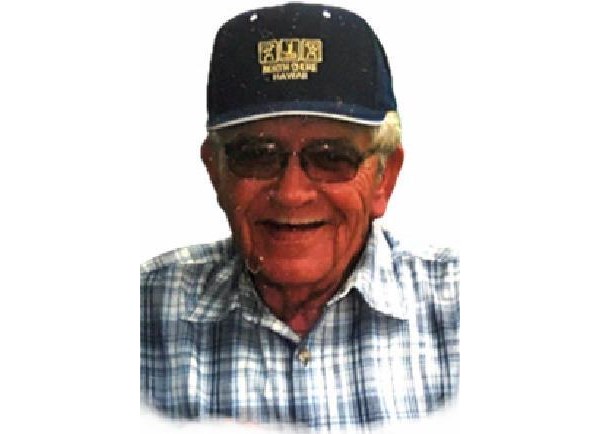 Harvey Morris Obituary (2021) - Hurlock, DE - Delaware State News