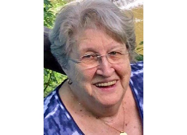 Phyllis Hunt Obituary (2021) - Camden Wyoming, DE - Delaware State News