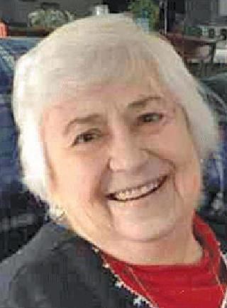 Georgia "Georgianna" Lisinski obituary, Lititz, PA