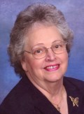 Betty Tankersley Obituary (2010)