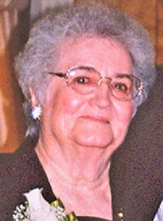 Ellen Ruark Obituary (1928 - 2021) - Fishing Creek, MD - Bay To Bay News