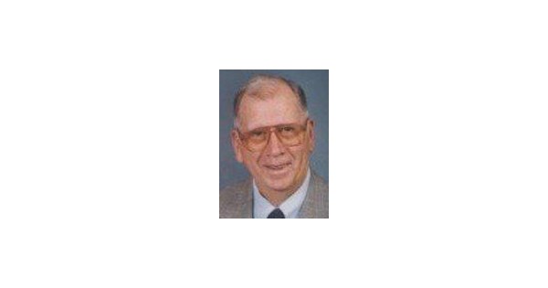 Wendell Rhodes Obituary (2010) - Pocomoke City, MD - Bay To Bay News