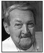 Albert Haddock obituary, Branford, CT