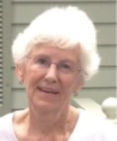 Dorothy J. Harz obituary, 1931-2018, Clinton, MA