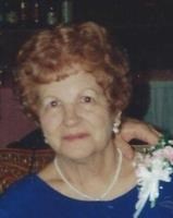 Rose Balisciano obituary, 1919-2018, Hamden, CT