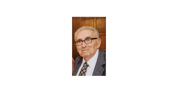 Notarno Andrew Obituary (2018) - East Haven, CT - New Haven Register