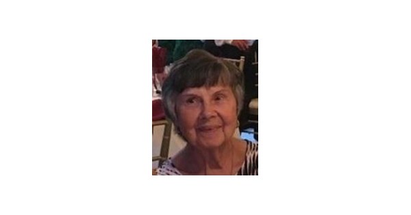 Florence Ferrara Obituary (1929 - 2018) - Derby, CT - New Haven Register