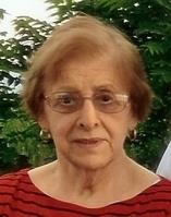 Rosemary S. Landolfi obituary, 1930-2018, New Haven, CT