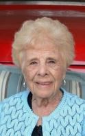 Julia DeLucia obituary, 1915-2018, East Haven, CT