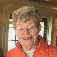 Nancy Woodruff Wheeler obituary, 1923-2018, Branford, CT