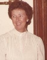 Nancy Rabbott obituary, Cheshire, CT
