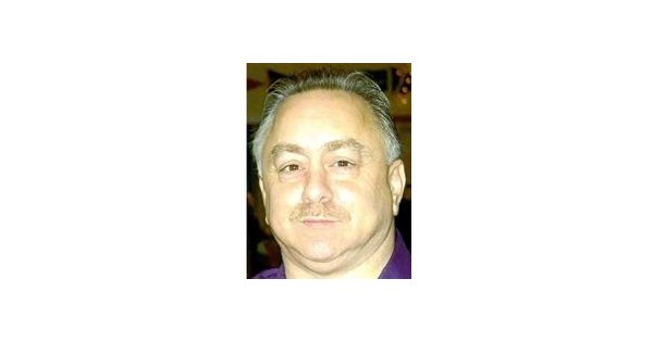 Vincent Montano Obituary (1961 - 2020) - New Haven, CT - New Haven Register