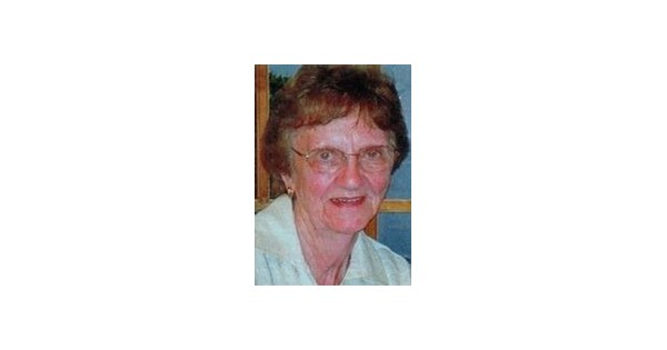 Mary Kaliszewski Obituary (1922 - 2020) - Durham, CT - New Haven Register