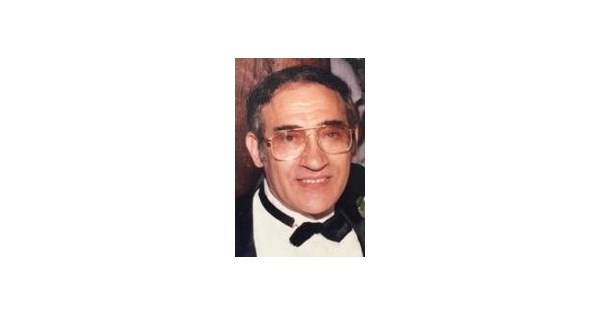 Ernest Cimino Obituary 1928 2020 Hamden Ct New Haven Register