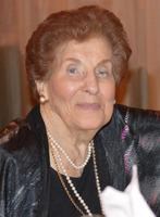 Mary Dakis obituary, 1925-2020, North Branford, Ct