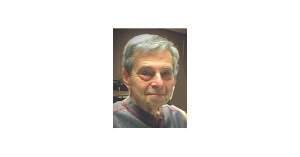 Robert Suchy Obituary (1942 - 2018) - New Fairfield, CT - The News